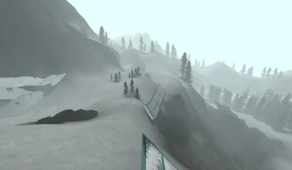 CS Surf game illustration or project preview